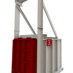 Batchmaster® Box Furnace houses the latest technology in heating. Insulation package is balanced to be energy efficient Batchmaster® Box Furnace houses the latest technology in heating. Insulation package is balanced to be energy efficient