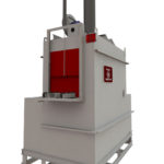 Allcase® Companion Equipment Washer, stand alone or integrate into continuous furnace lines, pusher, dogbeam, roller hearth Allcase® Companion Equipment Washer, stand alone or integrate into continuous furnace lines, pusher, dogbeam, roller hearth