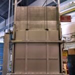Batchmaster® Box Furnace houses the latest technology in heating. Insulation package is balanced to be energy efficient Batchmaster® Box Furnace houses the latest technology in heating. Insulation package is balanced to be energy efficient