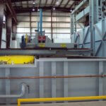 Quenching Systems filtration, cooling, heating, make-up volume, and required pumps are incorporated, reliable quench systems Quenching Systems filtration, cooling, heating, make-up volume, and required pumps are incorporated, reliable quench systems