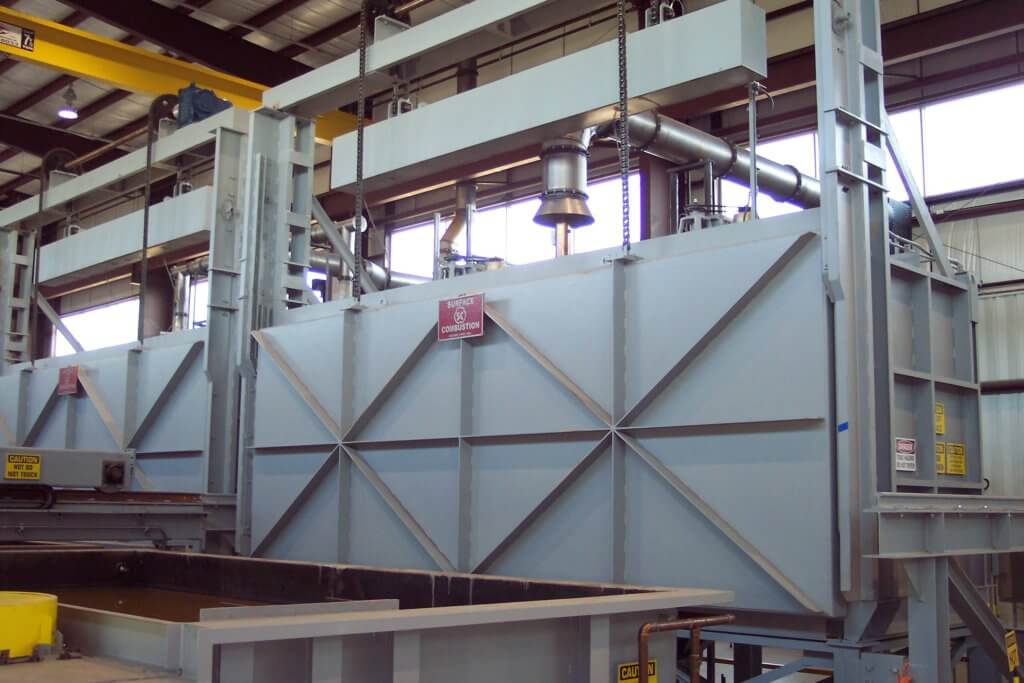 Batchmaster® Box Furnace, heating, energy efficiency, controls furnace, multiple hearth furnace designs, processing product Batchmaster® Box Furnace, heating, energy efficiency, controls furnace, multiple hearth furnace designs, processing product