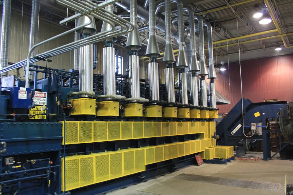 Thermal System Belt Furnace is LongLasting and Durable