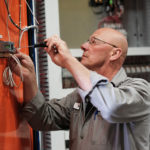 Control Systems include process and mechanical motions controls, work integrally with all types of heat treat equipment Control Systems include process and mechanical motions controls, work integrally with all types of heat treat equipment