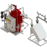 DX® Exothermic Gas Generators: insulated firing chamber, highly efficient gas generator, rich or lean atmosphere, annealing DX® Exothermic Gas Generators: insulated firing chamber, highly efficient gas generator, rich or lean atmosphere, annealing
