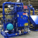DX® Exothermic Gas Generator DX® Exothermic Gas Generator
