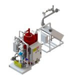 DX® Exothermic Gas Generators are highly efficient, stainless steel construction, gas generator used for annealing, normalizing DX® Exothermic Gas Generators are highly efficient, stainless steel construction, gas generator used for annealing, normalizing