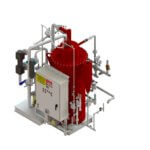 DX® Exothermic Gas Generators are highly efficient, stainless steel construction, gas generator used for annealing, normalizing DX® Exothermic Gas Generators are highly efficient, stainless steel construction, gas generator used for annealing, normalizing