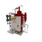 DX® Exothermic Gas Generators are highly efficient, stainless steel construction, gas generator used for annealing, normalizing DX® Exothermic Gas Generators are highly efficient, stainless steel construction, gas generator used for annealing, normalizing
