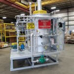 RX® Endothermic Gas Generators have electric and direct gas-fired systems, gas generators w/ wide turndown range RX® Endothermic Gas Generators have electric and direct gas-fired systems, gas generators w/ wide turndown range