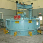 Pit Furnaces variety of processes with and without retorts, atmosphere furnace, direct-fired applications furnace, reliable Pit Furnaces variety of processes with and without retorts, atmosphere furnace, direct-fired applications furnace, reliable