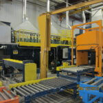 Pusher Furnace annealing, carbon restoration, carburizing, de-waxing, heat direct or indirect gas fired or electric elements Pusher Furnace annealing, carbon restoration, carburizing, de-waxing, heat direct or indirect gas fired or electric elements