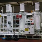 RX® Endothermic Gas Generators have electric and direct gas-fired systems, gas generators w/ wide turndown range RX® Endothermic Gas Generators have electric and direct gas-fired systems, gas generators w/ wide turndown range