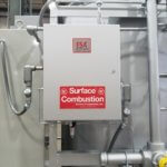 RX® Endothermic Gas Generators standard sizes from 2000 to 15,000 ft³ per hour, gas generator automatic 6:1 turn down function RX® Endothermic Gas Generators standard sizes from 2000 to 15,000 ft³ per hour, gas generator automatic 6:1 turn down function