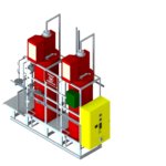 RX® Endothermic Gas Generators standard sizes from 2000 to 15,000 ft³ per hour, gas generator automatic 6:1 turn down function RX® Endothermic Gas Generators standard sizes from 2000 to 15,000 ft³ per hour, gas generator automatic 6:1 turn down function