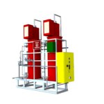 RX® Endothermic Gas Generators have electric and direct gas-fired systems, gas generators w/ wide turndown range RX® Endothermic Gas Generators have electric and direct gas-fired systems, gas generators w/ wide turndown range