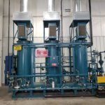 RX® Endothermic Gas Generators have electric and direct gas-fired systems, gas generators w/ wide turndown range RX® Endothermic Gas Generators have electric and direct gas-fired systems, gas generators w/ wide turndown range