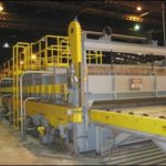 Roller Hearth Furnace used for long product like pipes, tubes and bars, continuous furnace, hardening, carburizing, annealing Roller Hearth Furnace used for long product like pipes, tubes and bars, continuous furnace, hardening, carburizing, annealing