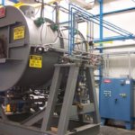 Rotary Retort Furnace traditional carburizing may be used, hardening, quenching and/or tempered rotary retort furnace Rotary Retort Furnace traditional carburizing may be used, hardening, quenching and/or tempered rotary retort furnace