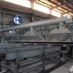 Screw Conveyor Furnace