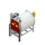 Uni-Draw® Batch Tempering Furnace Uni-Draw® Batch Tempering Furnace