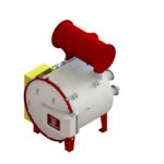 VacuDraw® Vacuum Tempering Furnaces cost efficient single walled vacuum casing, pyroblock insulation, uniform heating and cooling VacuDraw® Vacuum Tempering Furnaces cost efficient single walled vacuum casing, pyroblock insulation, uniform heating and cooling