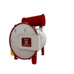 VacuDraw® Vacuum Tempering Furnaces uniform heating and cooling, gas used only when necessary, cost efficient VacuDraw® Vacuum Tempering Furnaces uniform heating and cooling, gas used only when necessary, cost efficient