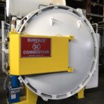 VacuDraw® Vacuum Tempering Furnaces for tempering, soldering, annealing, stress relieving, low temp brazing, vacuum furnace VacuDraw® Vacuum Tempering Furnaces for tempering, soldering, annealing, stress relieving, low temp brazing, vacuum furnace