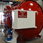VacuDraw® Vacuum Tempering Furnaces uniform heating and cooling heating and cooling, ideal for low temperature vacuum, cost efficient VacuDraw® Vacuum Tempering Furnaces uniform heating and cooling heating and cooling, ideal for low temperature vacuum, cost efficient