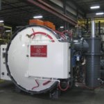 Power Convection® Vacuum Furnaces graphite heating elements, 6-bar vacuum technology, uniform band of heating furnace Power Convection® Vacuum Furnaces graphite heating elements, 6-bar vacuum technology, uniform band of heating furnace