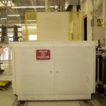 Allcase® Companion Equipment includes Charge Car w/ operator initiated motions, manual and automated systems available Allcase® Companion Equipment includes Charge Car w/ operator initiated motions, manual and automated systems available