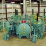 Cloverleaf™ Vacuum Furnaceis is a low pressure carburizing (LPC), hardening, oil and high-pressure gas quenching furnace Cloverleaf™ Vacuum Furnaceis is a low pressure carburizing (LPC), hardening, oil and high-pressure gas quenching furnace