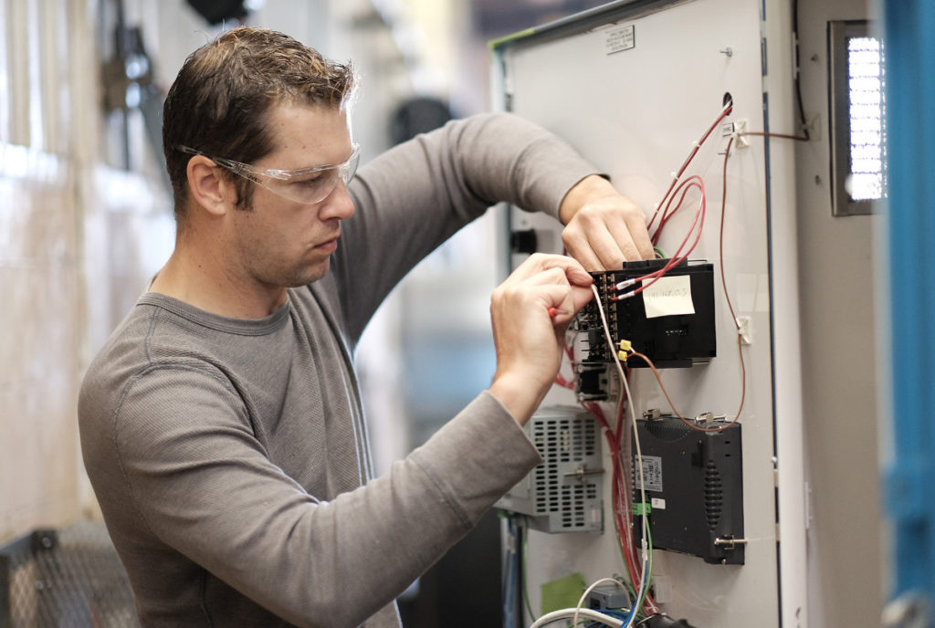 Explore Career Options with Surface Combustion®