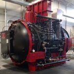 Multi-Chamber Vacuum Furnaces Multi-Chamber Vacuum Furnaces