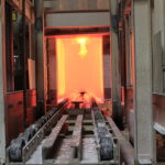 RTB™ Single-Chamber Atmosphere Box Furnace, Electric heating systems available: Proletric® style and canned element style RTB™ Single-Chamber Atmosphere Box Furnace, Electric heating systems available: Proletric® style and canned element style