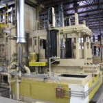 RTB™ Single-Chamber Atmosphere Box Furnace: Oil, water, polymer, high-temperature salt, brine quench systems available RTB™ Single-Chamber Atmosphere Box Furnace: Oil, water, polymer, high-temperature salt, brine quench systems available