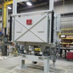 Engineered-to-Order Box Furnaces