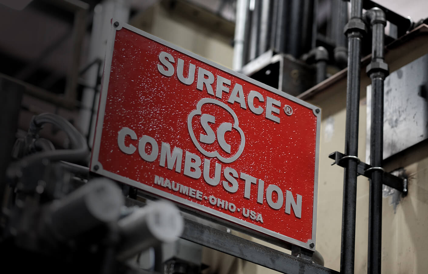 Furnace Application Guide Surface Combustion