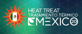 Heat Treat Mexico 2020