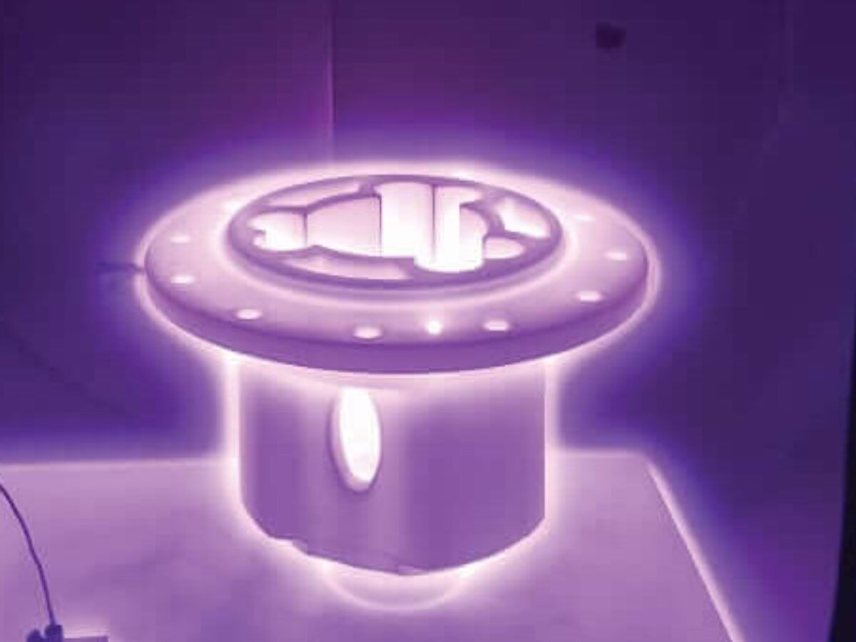 Ion Nitriding and Ion FNC - Surface Combustion