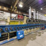 Roller Hearth Furnace